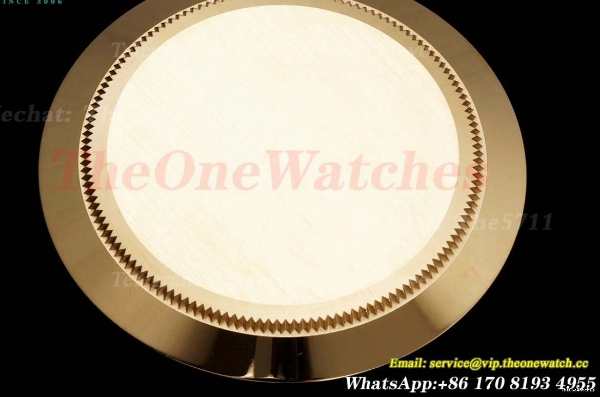 YG KING RU Daytona 116518 Dial 40mm Black SA4130 0323